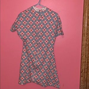 Zipadee-zip sleep sack.